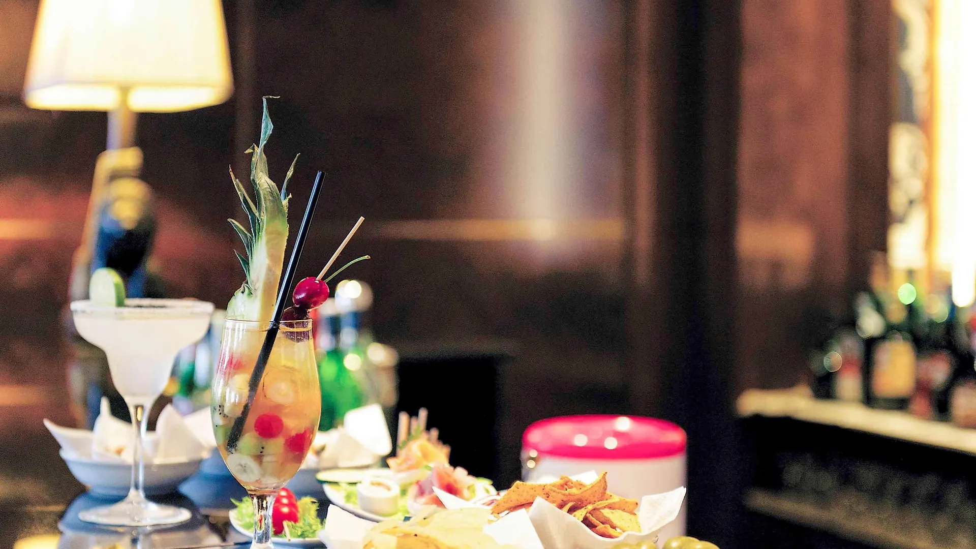 Mercure Catania Excelsior Italy