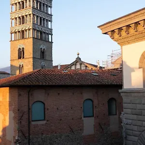 Residenza Roma Appartement