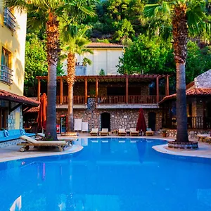 Apart Otel Dores