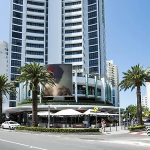 Apart Otel Aria