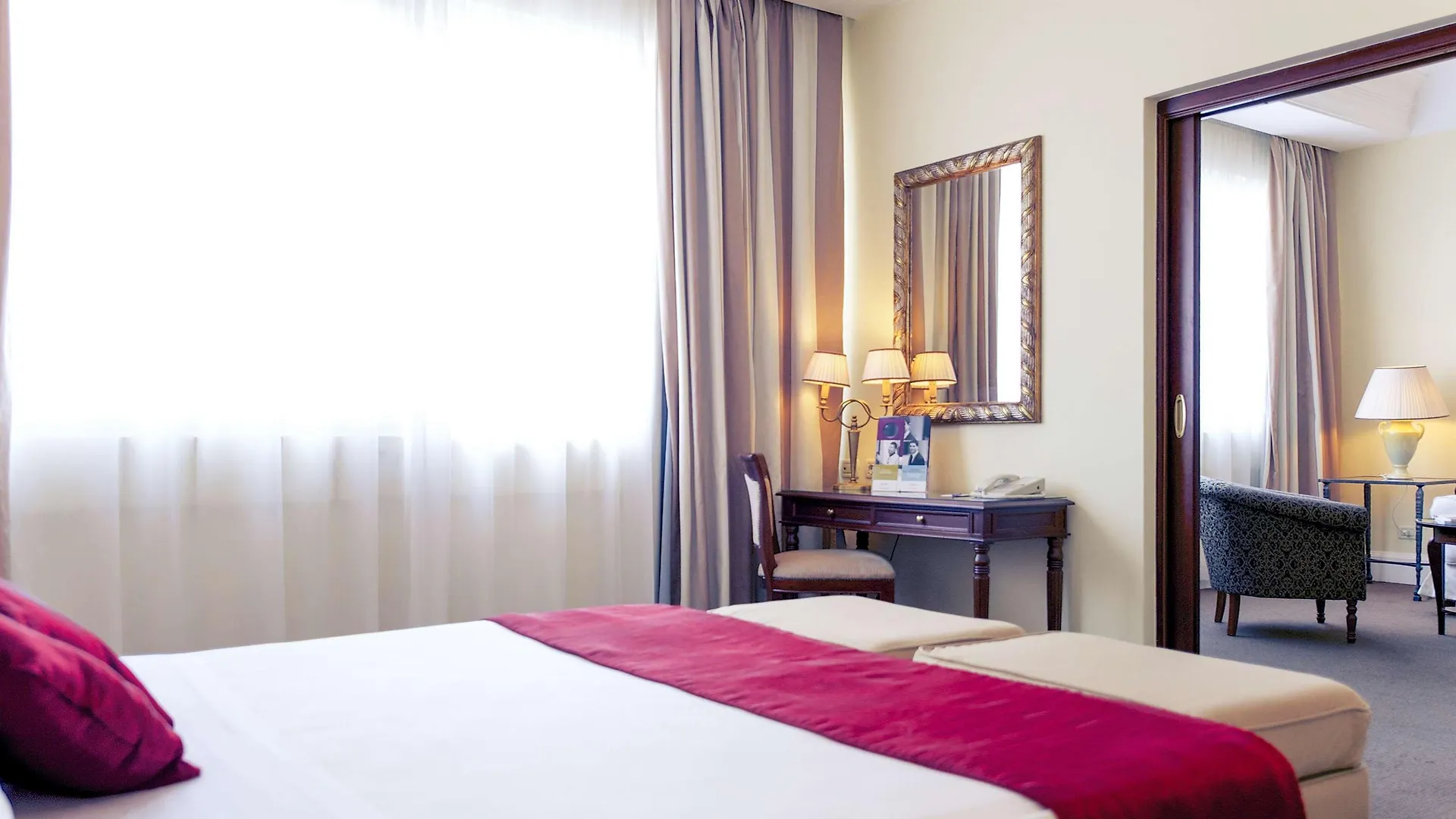 Mercure Catania Excelsior Hotel
